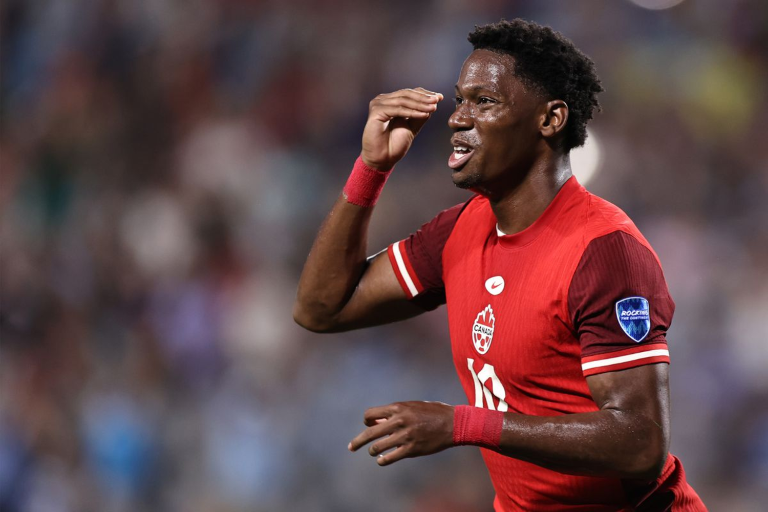 Juventus, Jonathan David'i kadrosuna kattı